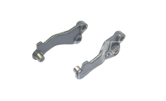 Widełki rolki nośnej Jungheinrich AM2200 (99 - 03) 