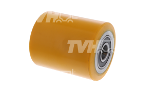 Rolka nośna (poliuretanowa) z łożyskami Jungheinrich AM2200 (99 - 03)  