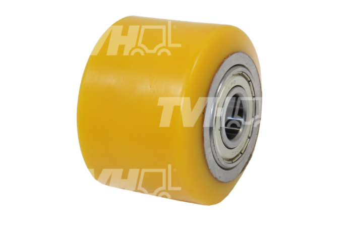 Rolka nośna (poliuretan) tandem Jungheinrich AM2200 (99 - 03)  