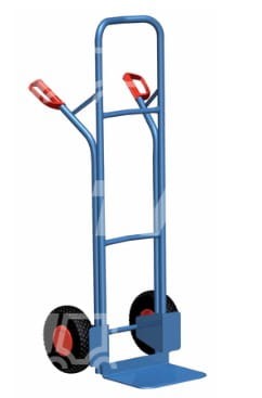 Wózek taczkowy 320x250