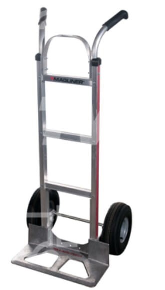 Wózek taczkowy 450x190