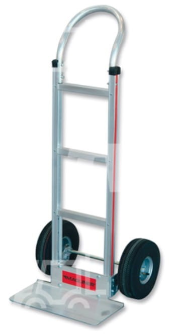 Wózek taczkowy 450x230