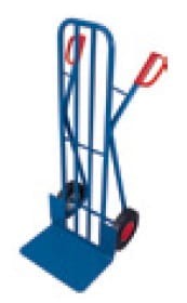 Wózek taczkowy 296x480