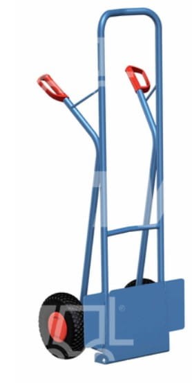 Wózek taczkowy 320x255