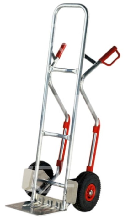 Wózek taczkowy 280x280