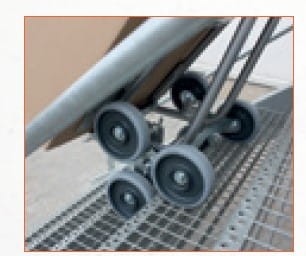 Wózek taczkowy 250x320