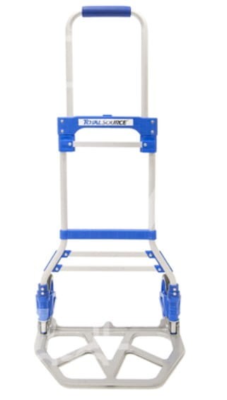 Wózek taczkowy 350x483