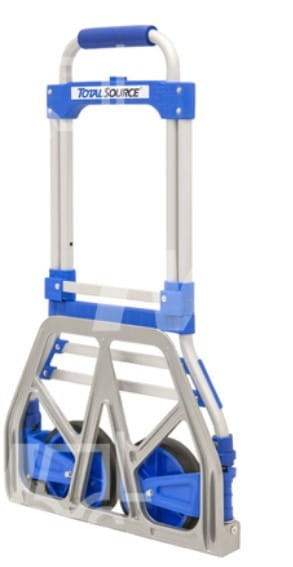 Wózek taczkowy 350x483