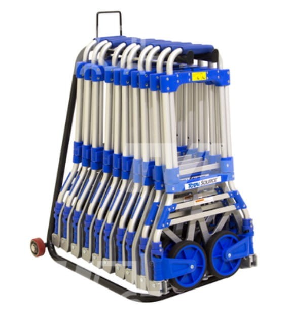 Wózek taczkowy 350x483 (10 sztuk)