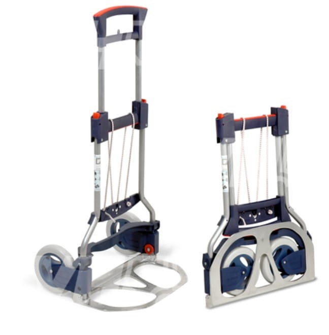 Wózek taczkowy 480x220