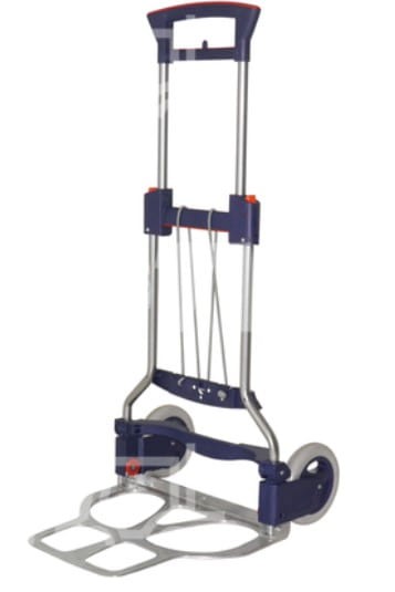 Wózek taczkowy 480x400