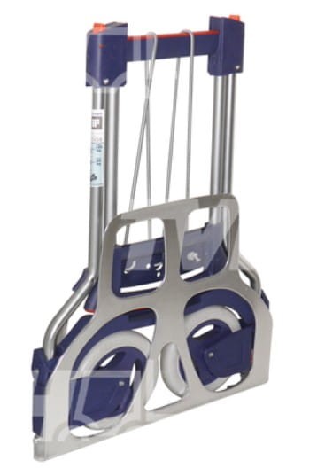 Wózek taczkowy 480x400