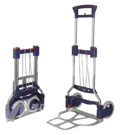 Wózek taczkowy 480x400