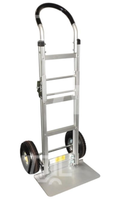 Wózek taczkowy 460x214