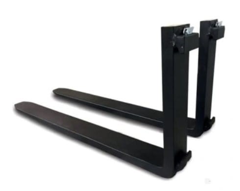 Widła 2A 120x40x1000 