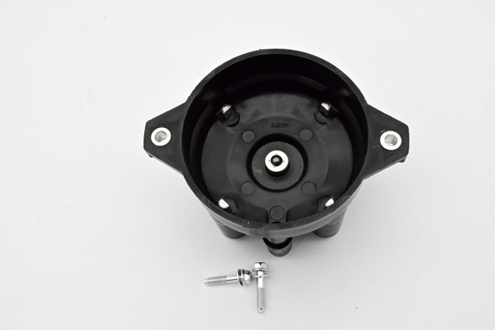 Kopułka aparatu Mazda F2