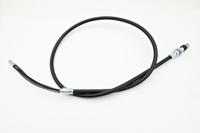 Linka hamulca ręcznego Hyster L005 lewa