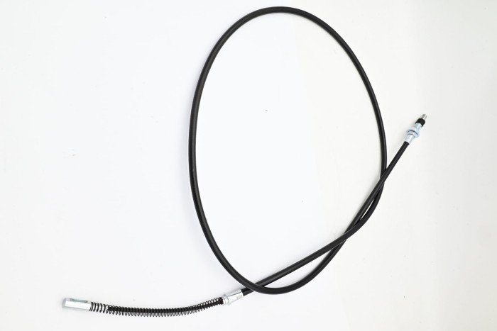 Linka hamulca ręcznego Hyster L005 prawa