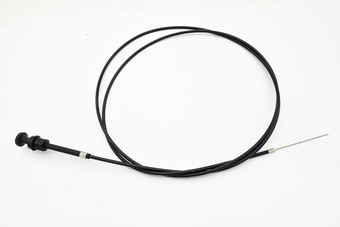 Linka ssania Mitsubishi FG10-30