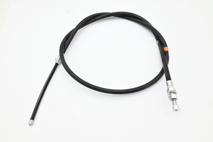 Linka hamulca ręcznego Toyota FBESF15