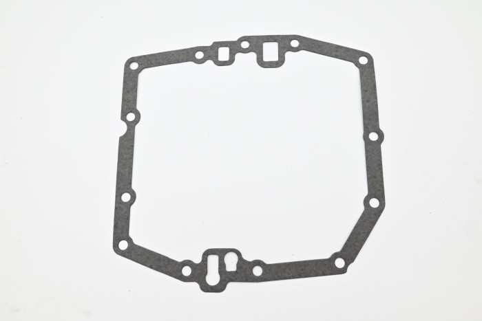 Uszczelka dekla skrzyni biegów ATM Toyota 7FG