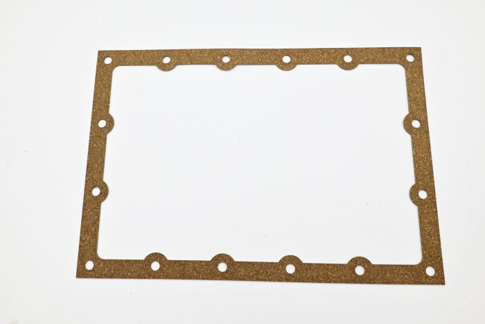 Uszczelka dolna obudowy skrzyni biegów ATM Toyota 7FG