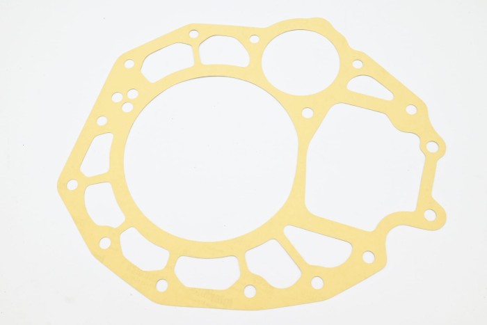 Uszczelka skrzynia biegów - most Nissan D02