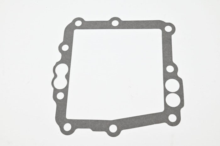 Uszczelka pokrywy rozdzielacza skrzyni biegów Nissan L01