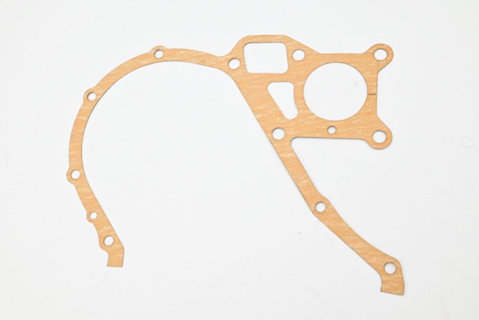 Uszczelka pokrywy rozrządu Nissan A15