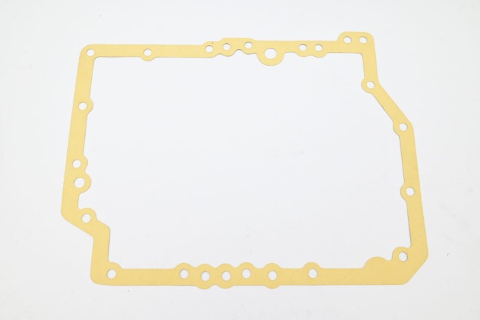 Uszczelka pokrywy rozdzielacza skrzyni biegów Toyota 5FG