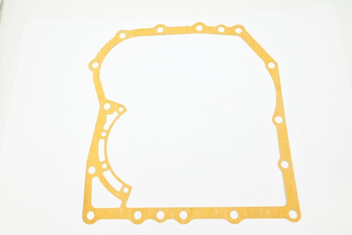 Uszczelka skrzynia biegów - most Toyota