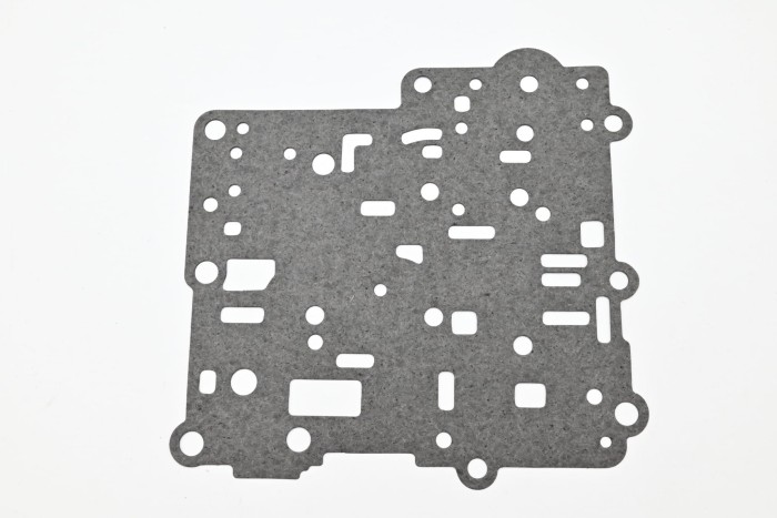 Uszczelka rozdzielacza skrzyni biegów Toyota 7FG dolna