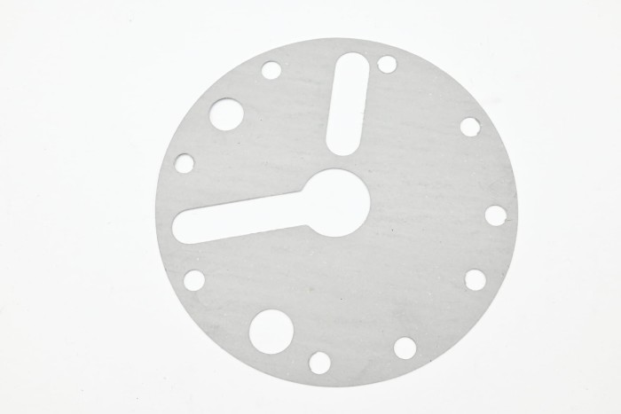 Uszczelka pompy jazdy do skrzyni biegów TCM FG15T19