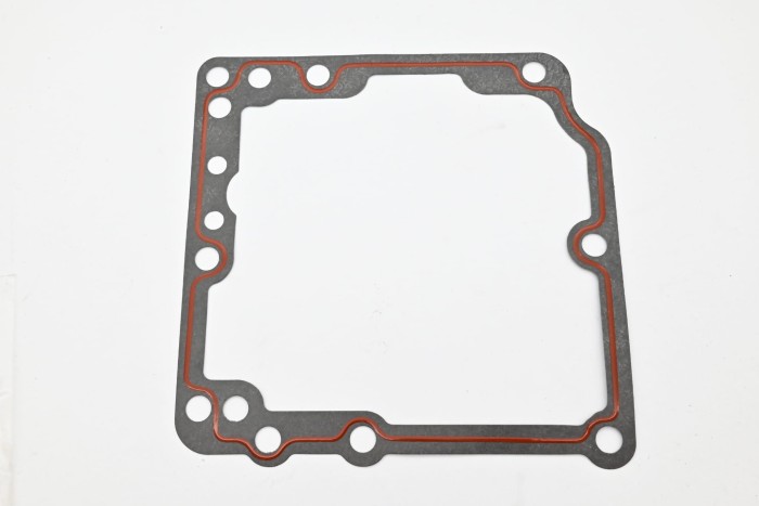 Uszczelka pokrywy rozdzielacza skrzyni biegów Hangcha HC (ShaoXin)