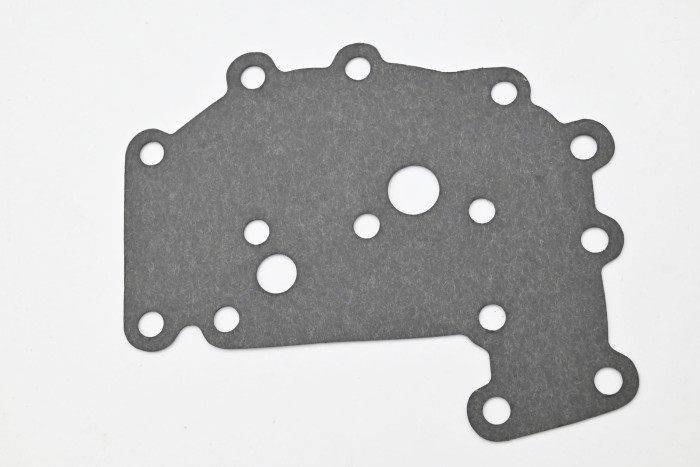 Uszczelka płyty rozdzielacza skrzynia biegów Nissan L01