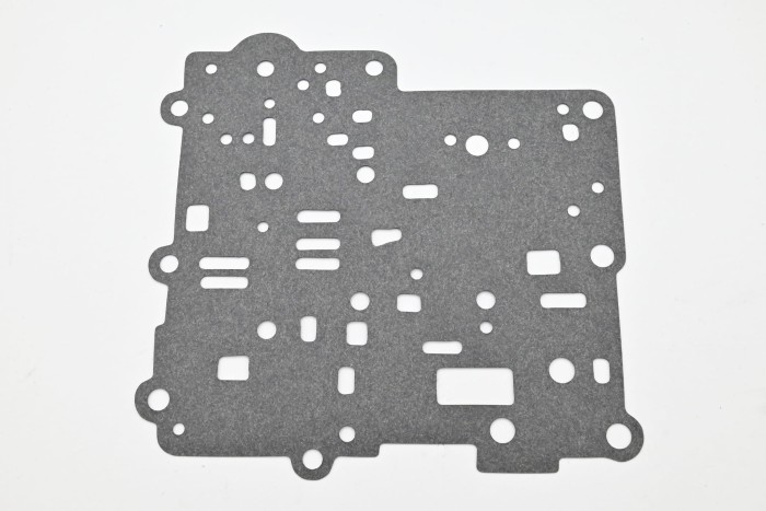 Uszczelka rozdzielacza skrzyni biegów Toyota 8FG dolna