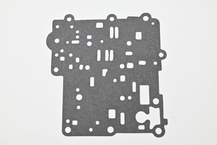 Uszczelka rozdzielacza skrzyni biegów Toyota 8FG górna