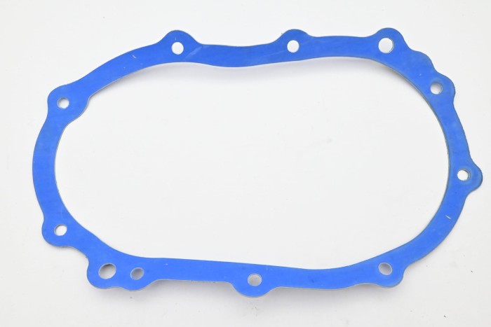 Uszczelka skrzyni od strony koła zamachowego Toyota 7FG/FD