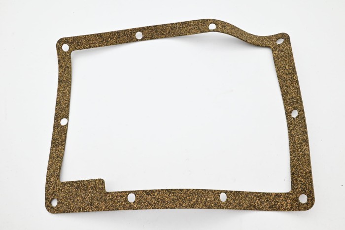 Uszczelka dekla skrzyni góra Toyota 5FG/FD