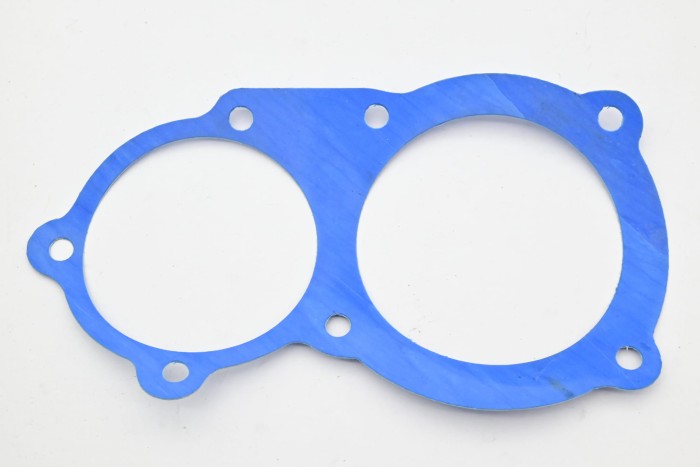 Uszczelka dekla skrzyni przód Toyota 5FG/FD