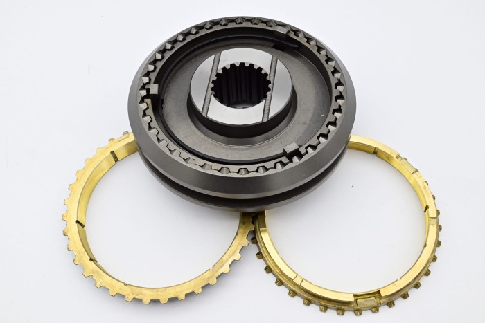 Zestaw naprawczy biegu Przód-Tył Toyota 5FG/FD typ B