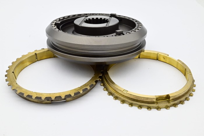 Zestaw naprawczy biegu Przód-Tył Toyota 5FG/FD typ B