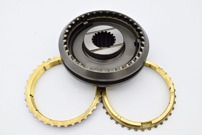 Zestaw naprawczy biegu Przód-Tył Toyota 6FG/FD