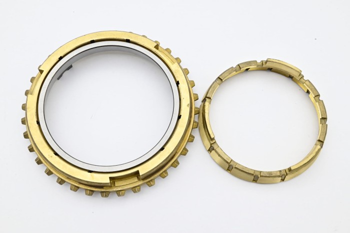 Synchronizator biegu P-T Toyota 7FG/FD