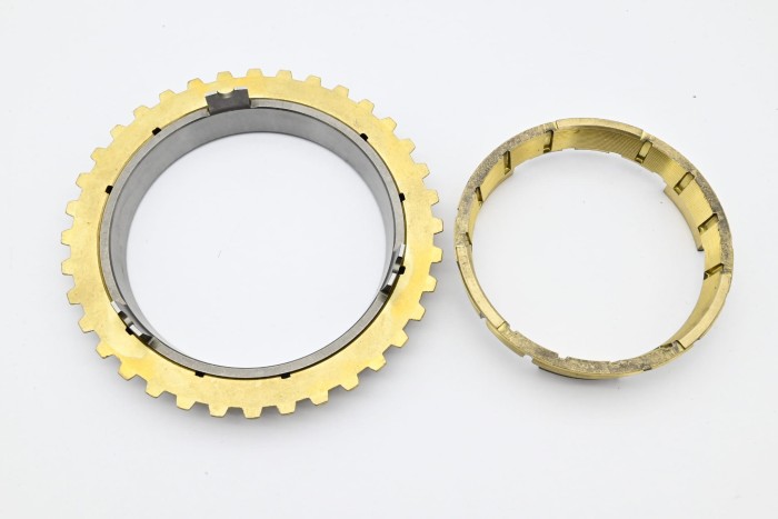 Synchronizator biegu P-T Toyota 7FG/FD