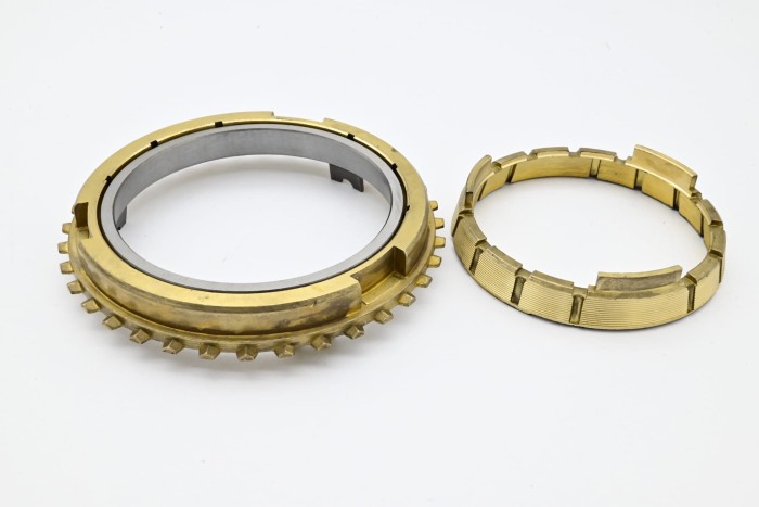 Synchronizator biegu P-T Toyota 7FG/FD