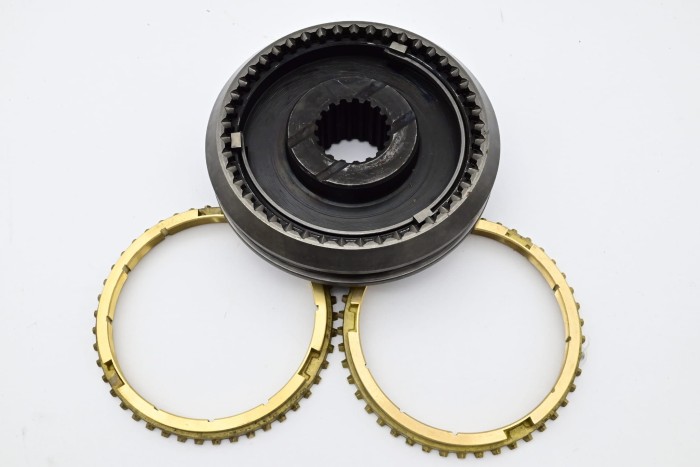 Zestaw naprawczy biegu Przód-Tył Toyota 5FG/FD typ A