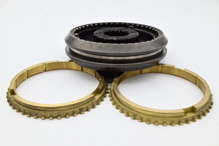 Zestaw naprawczy biegu Przód-Tył Toyota 5FG/FD typ A