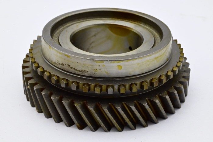 Koło drugiego biegu Toyota 6FG/FD