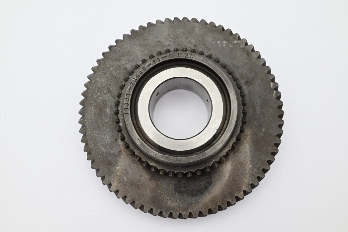 Koło pierwszego biegu Toyota 5FG/FD typ A